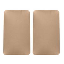 2 vnt. vienspalvės elastinės perukų kepurėlės plaukų tinkliukai Snood Nailono tamprus tinklinis galvos apdangalas beige