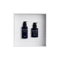 DIOR Skincare Wilderness Toner + Essence Men's Skin Care Set Star Two-piece Gift Box Version Moisturizing and Firming Anti-Aging Oil Control balta
