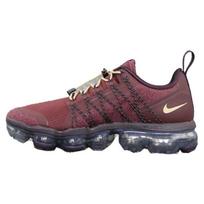 (WMNS) Nike Air VaporMax Run Utility 'Burgundy Crush' Women's AQ8811-600 EU 38 black