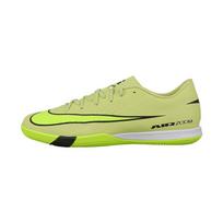 Nike Mercurial Vapor 16 Academy IC 'Limelight Volt Hyper Crimson' Men's FQ8434-300 EU 41
