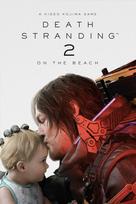 DEATH STRANDING 2: ON THE BEACH Steam Key (PC) ROW