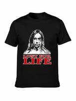 Iggy Pop Lust For Life T-shirt S