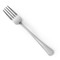 Virtuvės linija Nerūdijančio plieno stalo šakutės Hendi 764213 197 mm / 6 Pieces