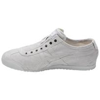 Onitsuka Tiger Mexico 66 Slip-On Glacier Grey Unisex Sneakers D7L1L-9696 46.5 white