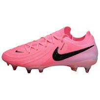 Nike Phantom GX 2 Elite Soccer Shoes Unisex Pink FQ9034-600 41