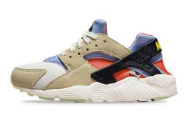 Nike Air Huarache Run Yin And Yang Set To Rise GS DV2196-700 36 beige