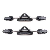 Spring Spring Replacement Straps Swimming Fins Spring Straps Spring Fin Straps Diver Heel Straps XL