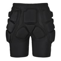 Snowboarding Protective Padded Shorts Skiing Hip Protector Padded Short for Skiing Skating