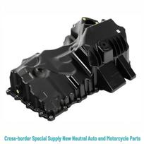 BMW N20 Engine Oil Pan for F10, F20, F30, X1, Z4, 228i, 328i Models (11137618512) Brand new, neutral