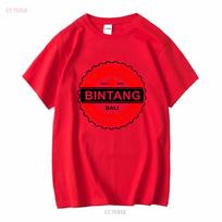 Vintage Bali Bintang Beer Asia Lombok Surfing Kuta T Shirt Size S M L Xl 2xl Long Or Short Sleeves Vintage Washed S