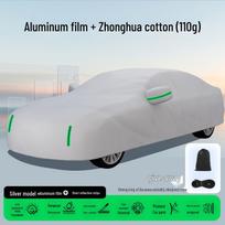 Leapmotor automobilio uždangalas C01, C10, C11, C16, T03, B10, B01 - Apsauga nuo saulės