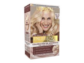 Plaukų dažai L’Oréal Paris Excellence Creme, very very light natural blonde sp., 10.13