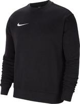 NII VYRIŠKI MARŠKINĖLIAI NIKE PARK JUODA CW6902 010