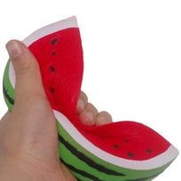Magy Squishy arbūzas watermelon antistresinis žaislas