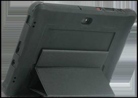 Mobilis PROTECH PACK - Planšetė CASE FOR/GALAXY TAB ACTIVE PRO Baltas BOX