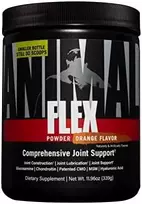 Universal Nutritions Universal Nutrition ANIMAL FLEX 339 g. (Mėlyna raspberry skonis)