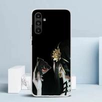 S-Spy Family Yor F-Forger Cover for Samsung Galaxy A17 A37 A57 A16 A26 A36 A56 A15 A14 A55 Phone Case A13 A53 A25 A35 A24 A34 A2 Samsung A26