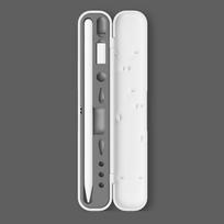Dėžutė Apple Pencil 2 1 Dangtelis Apple Pencil 2-osios kartos 1-osios kartos Rašiklio Laikiklis Apsauginis dėklas Ipad Rašiklio Aksesuarai as the picture