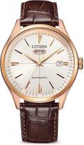 Laikrodis Citizen Automatic C7 NH8393-05AC