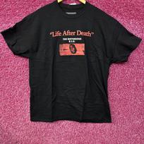 Life After Death Notorious B.I.G T-Shirt XL S