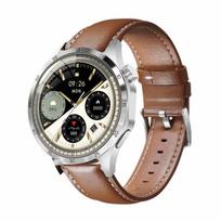 Sayrelances WATCH 7 Pro Smart Health Monitoring Watch tamsiai ruda spalva