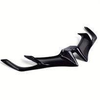 Beak Wing Fin - Motorcycle Front Air Lip Cap with Aerodynamic Design, Durable ABS Construction & Airflow Technology for Enhanced Stability, Handling & juoda