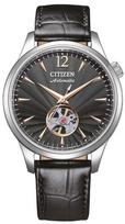 Laikrodis Citizen Automatic NH9131-14E