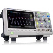 Oem Osciloskopas Siglent SDS1202X-E 200MHz - 2 kanalų