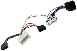 Blow 1355# FM/AM/GPS antena Peugeot Citroen Toyota Phantom Fakra