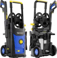 Michelin SKALBYKLĖ MPX19EH 1900W 140BAR