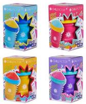Chillfactor Slushy Maker Colour Shock Violetinė 08353