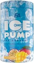 Fitness Authority FA ICE Pump Pre Workout 463 g (Pre-workout)