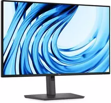 Monitorius Dell Pro P 27 P2726H, 27" Full HD (1920x1080) IPS, 120Hz, 5ms, USB-C, reguliuojamas stovas