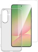 Dėklas „4smarts“ 360° apsaugos rinkinys, skirtas „Samsung Galaxy A37 5G“