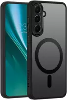 Etteri Matt Mag dėklas Samsung Galaxy A57 5G juodas