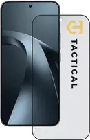 „Tactical Glass Shield Privacy Stealth 5D“ skirtas „Xiaomi 17T Pro“ Juodas