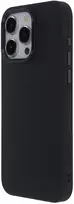 Tecto Shield Satin Touch dėklas Samsung Galaxy A14 4G / A14 5G juodas