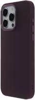 Tecto Shield Satin Touch dėklas Samsung Galaxy S24 Plus bordo spalvos