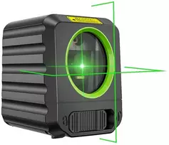 HUEPAR B011G Lazerinis Nivelyras