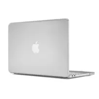 Nezatříděno Dėklai ir dangteliai „Pipetto Hardshell Clear“ dėklas, matinis skaidrus – „MacBook Neo 13“ (A18 Pro)