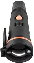 Termovizinis monokuliaras su lazeriniu tolimačiu ThermTec WILD 650L PRO