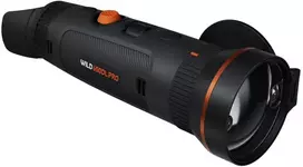 Termovizinis monokuliaras su lazeriniu tolimačiu ThermTec WILD 650DL PRO
