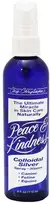 Chris Christensen Peace & Kindness Koloidinio Sidabro Purškalas – Antibakterinė, Priešgrybelinė Formulė, 118ml