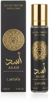 Lattafa Asad EDP Miniature 12 ml (man)