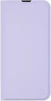 OBAL:ME SmoothTouch dėklas skirtas Xiaomi 17T Pro Pastel Lilac