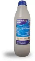 Aptel Distiliuotas vanduo H2O 1L, Autohim
