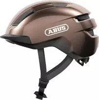 Šalmas Abus PURL-Y metallic copper