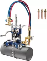 Rankinis vamzdžių pjovimo/nuožulninimo įrankis CG2-11Y storis 508-508mm