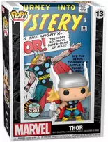 FUNKO POP! Vinilinė figūrėlė: Marvel - Thor, 10 cm
