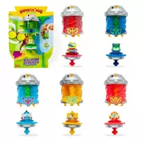MagicBox SuperThings Kazoom galios suktukai rinkinys 6 PSTSP112IN170